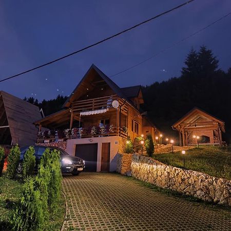 Casa Mia Resort Kupres  Exterior photo
