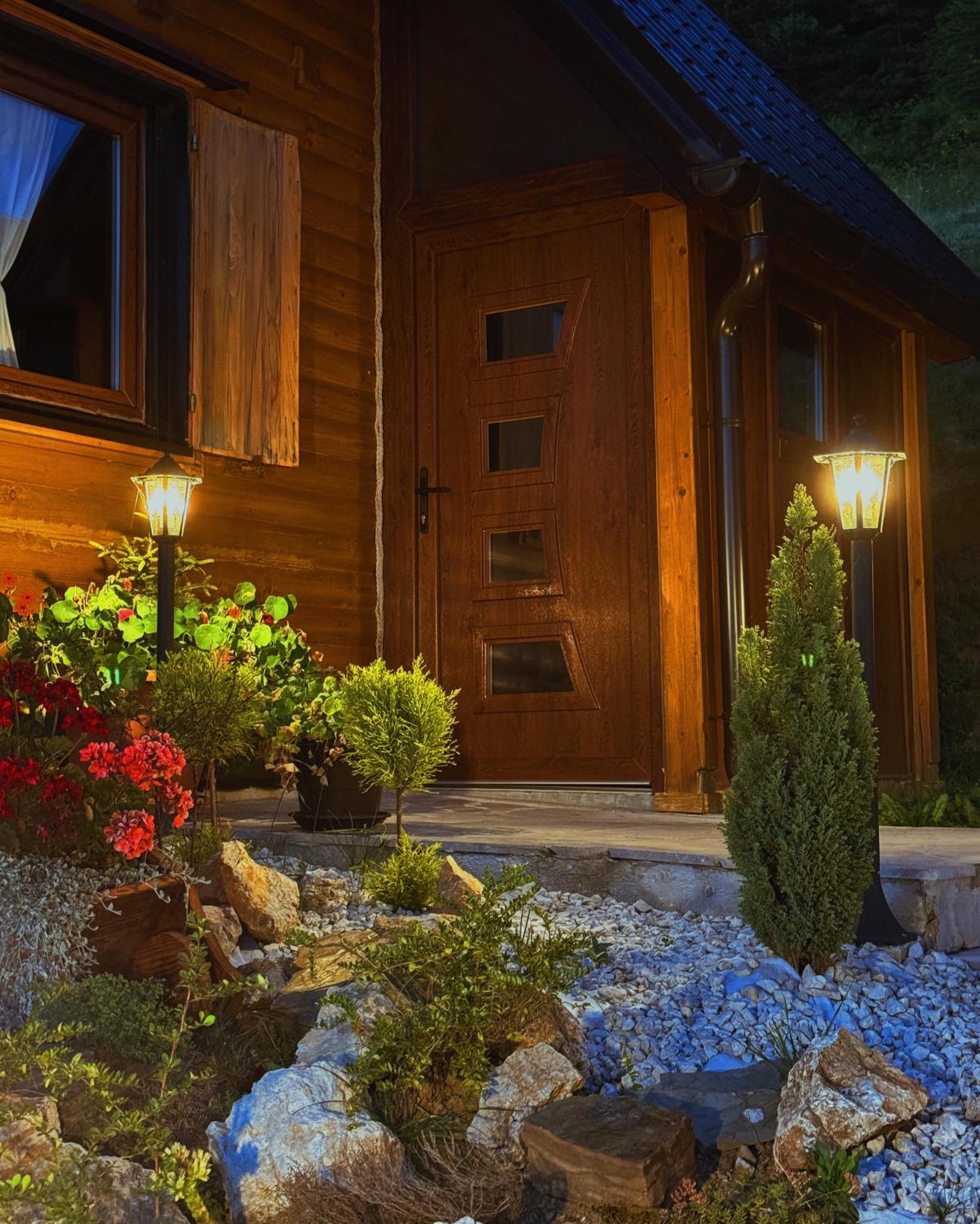 Casa Mia Resort Kupres  Exterior photo